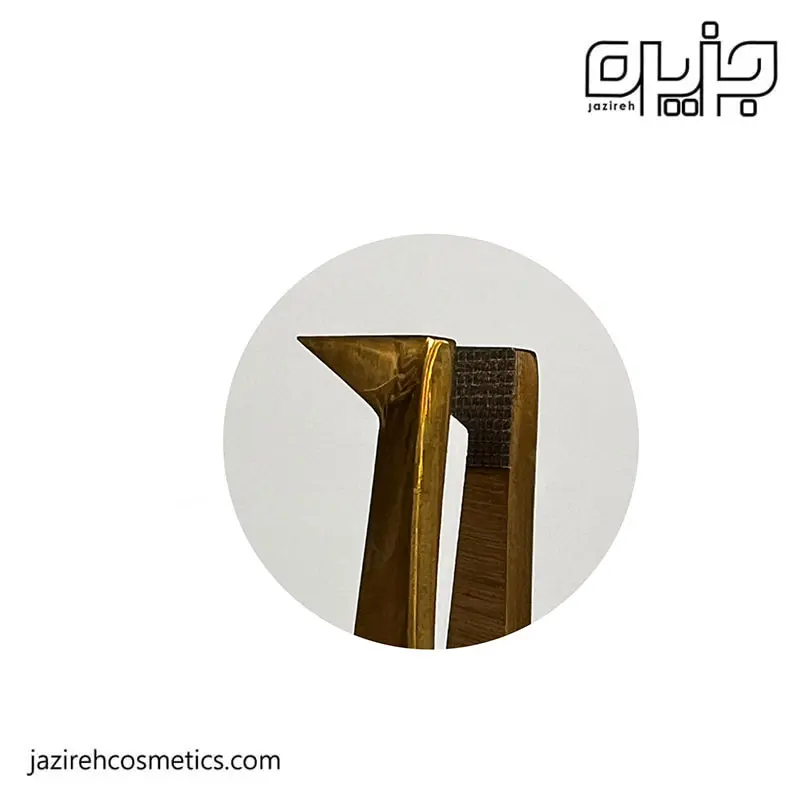 پنس مژه والیوم مکی N1