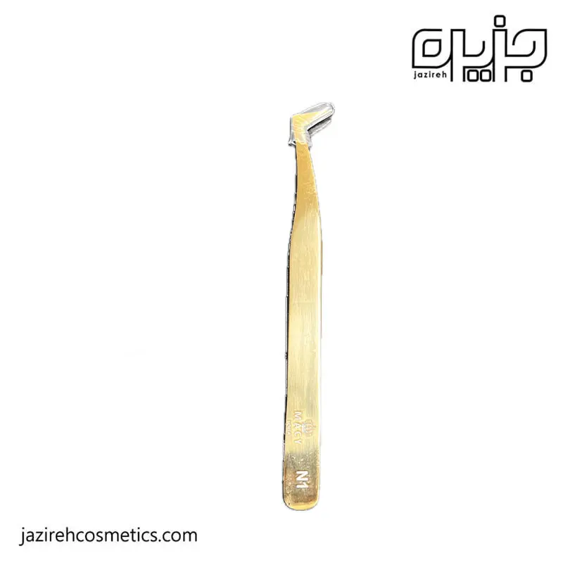 پنس مژه والیوم مکی N1