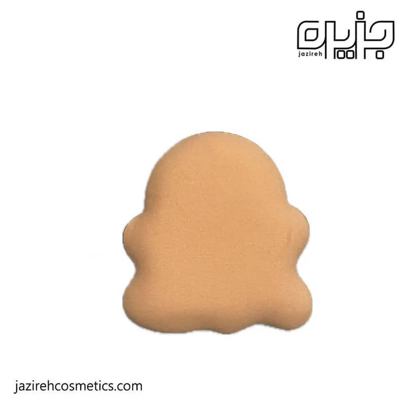 پد پنکک طرح روح