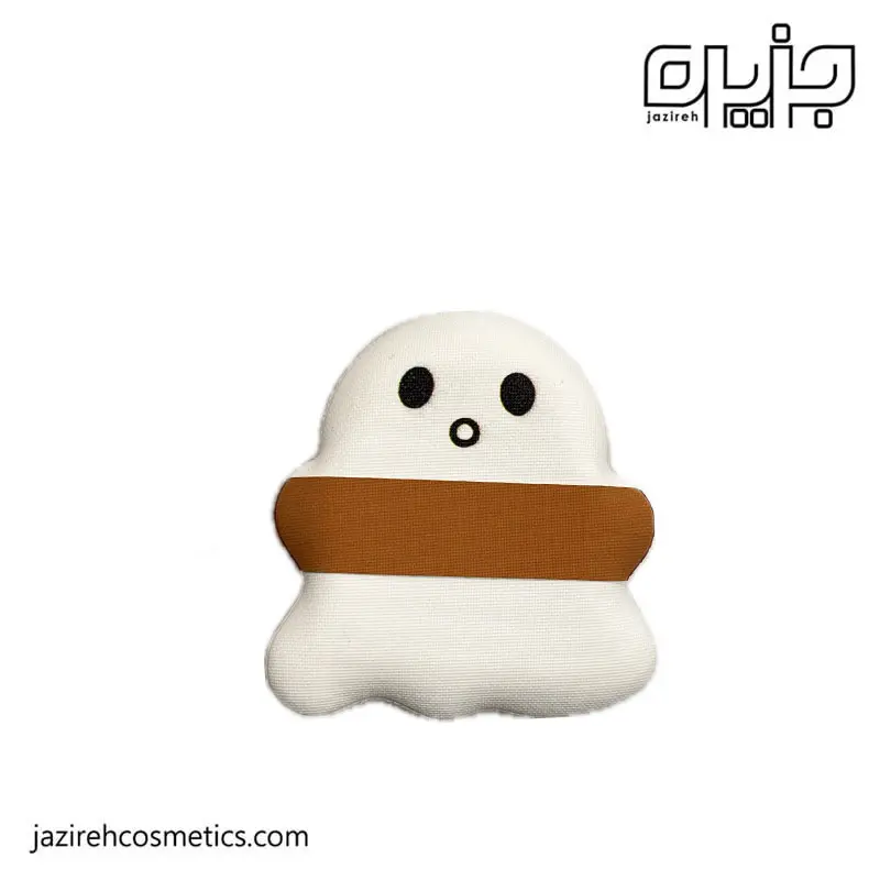 پد پنکک طرح روح