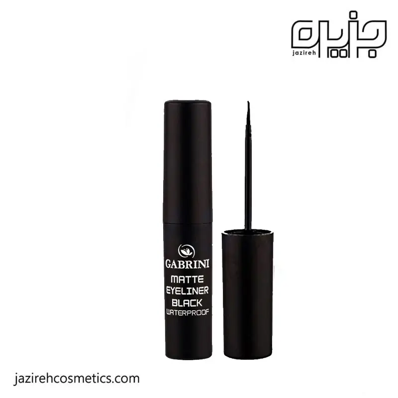 خط چشم مویی گابرینی