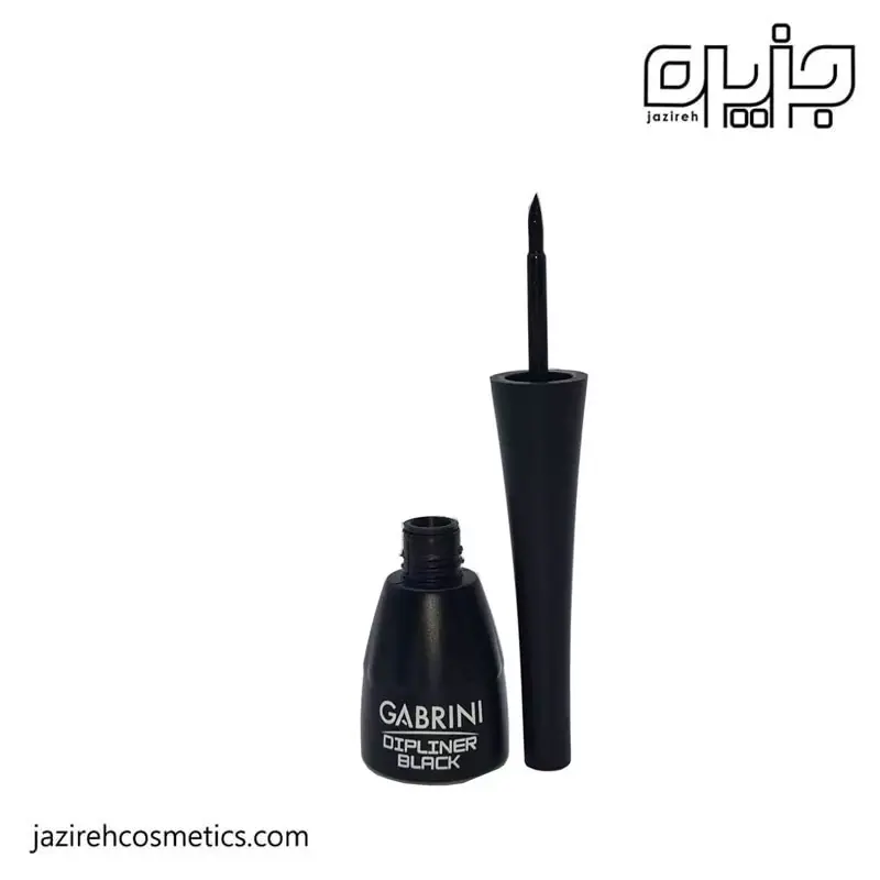 خط چشم نمدی گابرینی