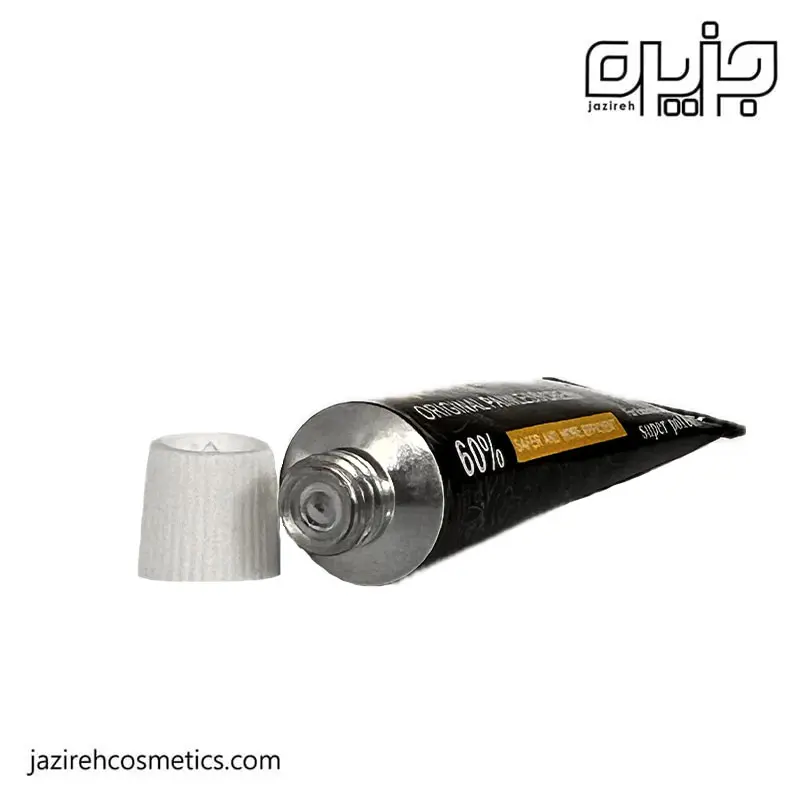 بی حسی تتو TKTX 60