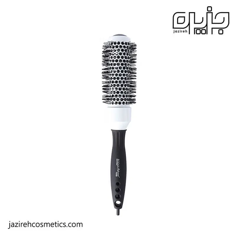 برس گرد رزان مدل ROZAN - TU7233