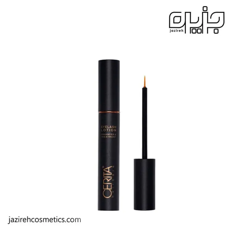 محلول تقویت کننده مژه سریتا 7 میل