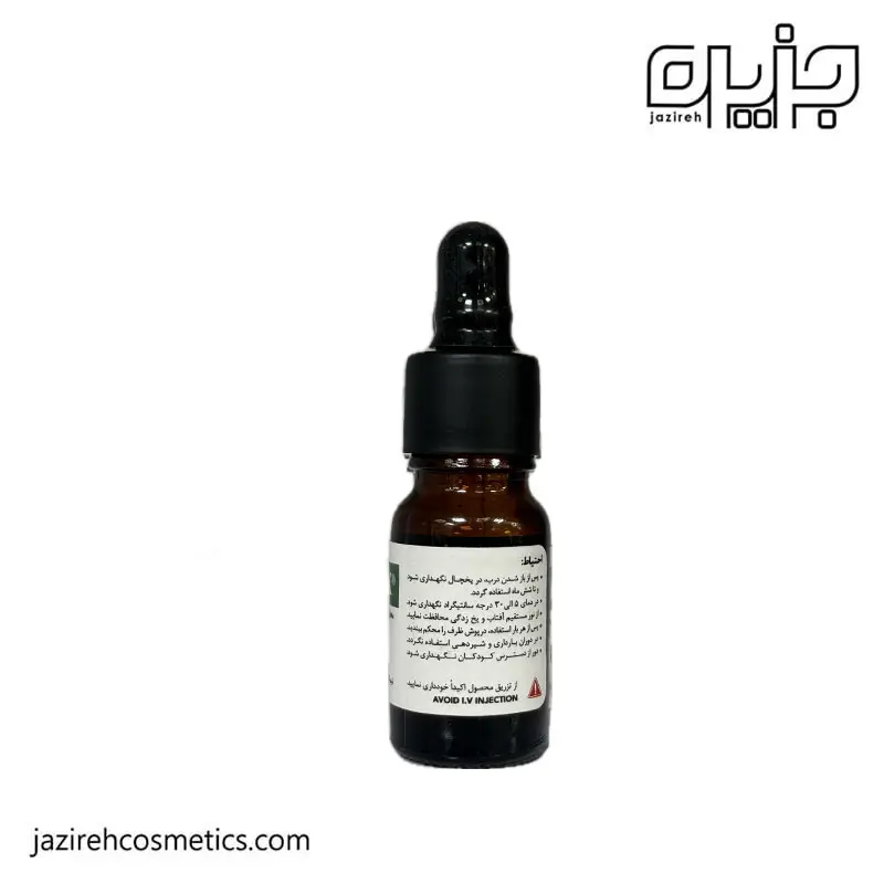بی حسی موضعی لتکس LETEX