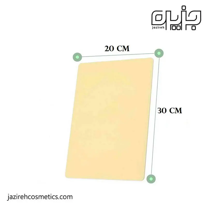 پوست مصنوعی بدن A4 اصل