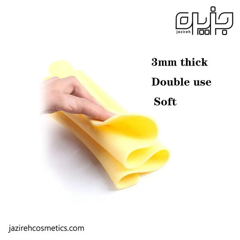 پوست مصنوعی بدن A4 اصل