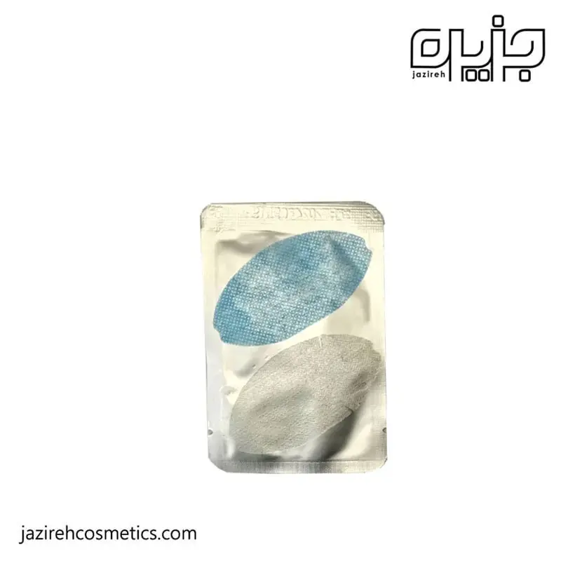 پد بی حسی لب نقره ای اصل