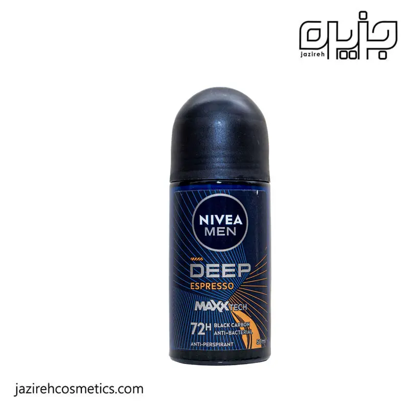 مام رول نیوا مدل deep espresso