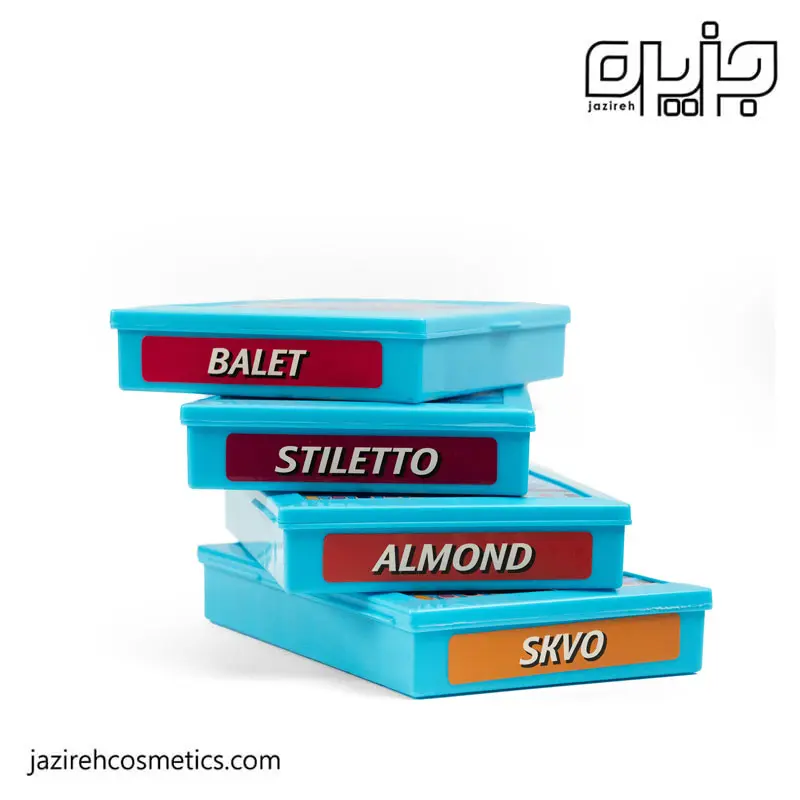 قالب کاشت پی ان اس مدل balet