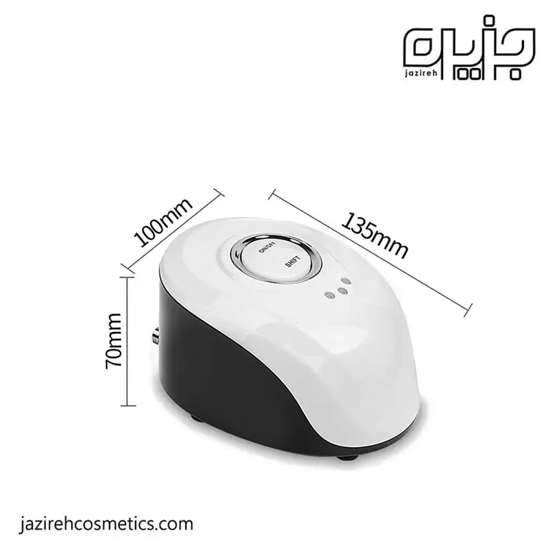 دستگاه ایر براش mini air compressor