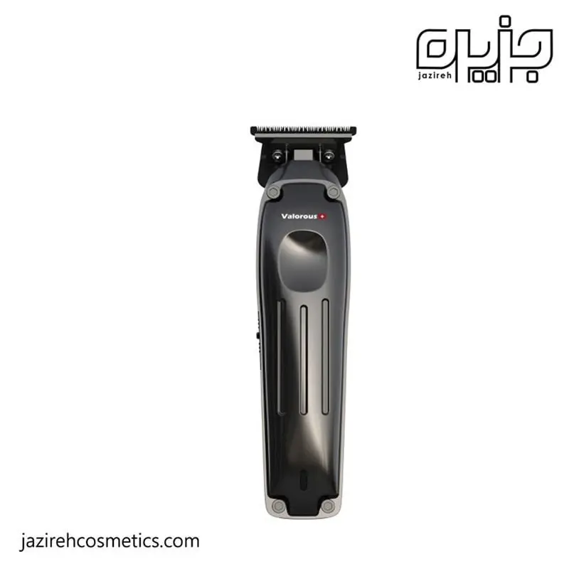 ماشین اصلاح والریوس مدل VL 101