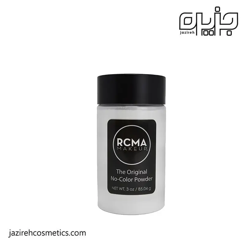پودر بیک آر سی ام ای (RCMA)