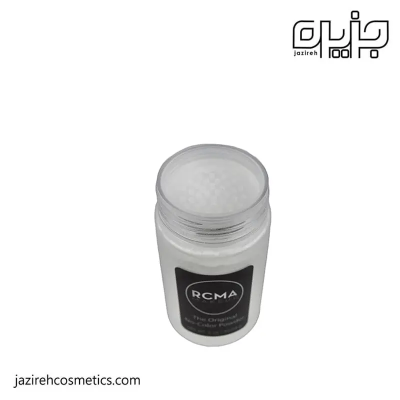 پودر بیک آر سی ام ای (RCMA)