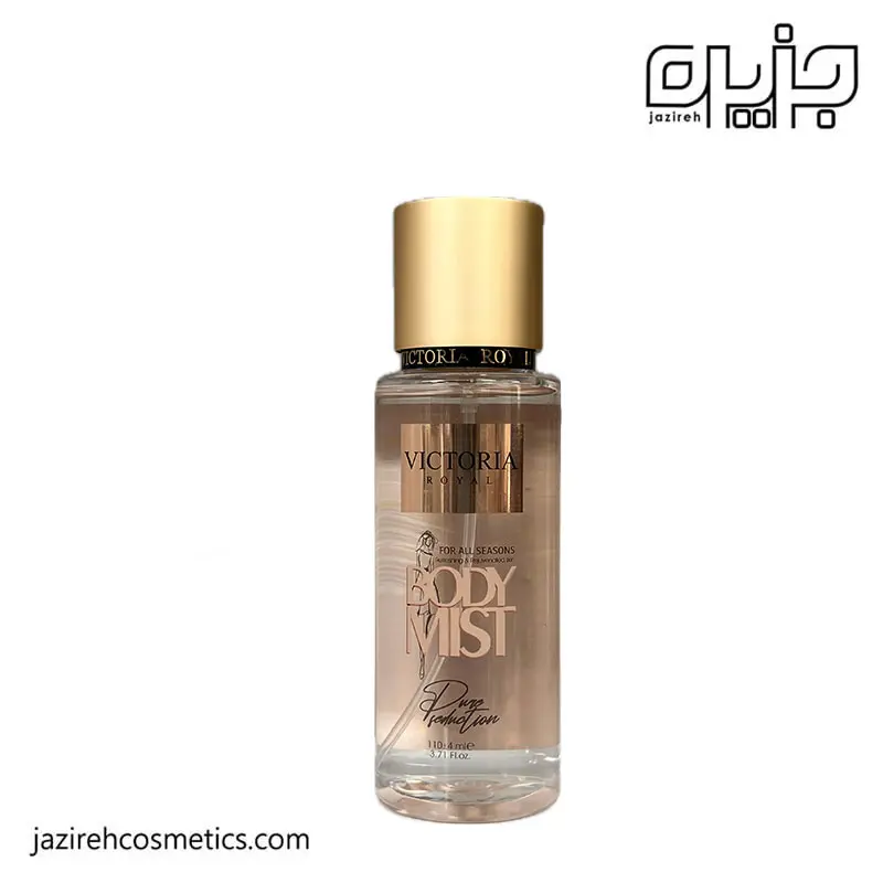 بادی اسپلش ویکتوریا رویال مدل PURE SEEDUCTION