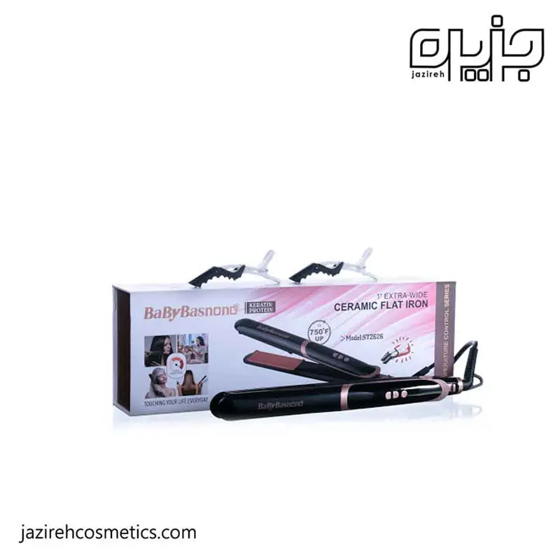 اتو مو باراباس مدل 2626