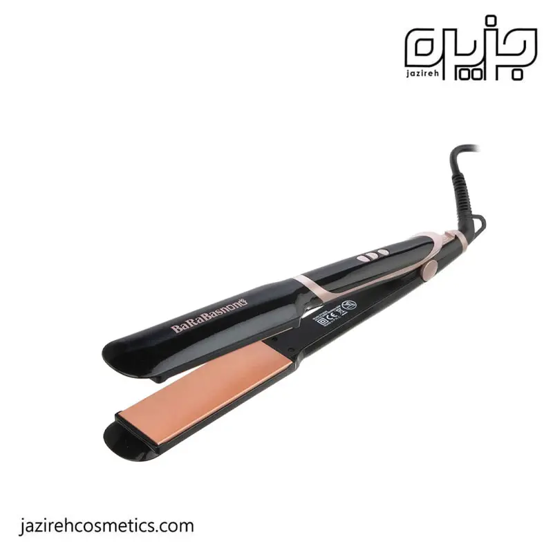 اتو مو باراباس مدل 2626