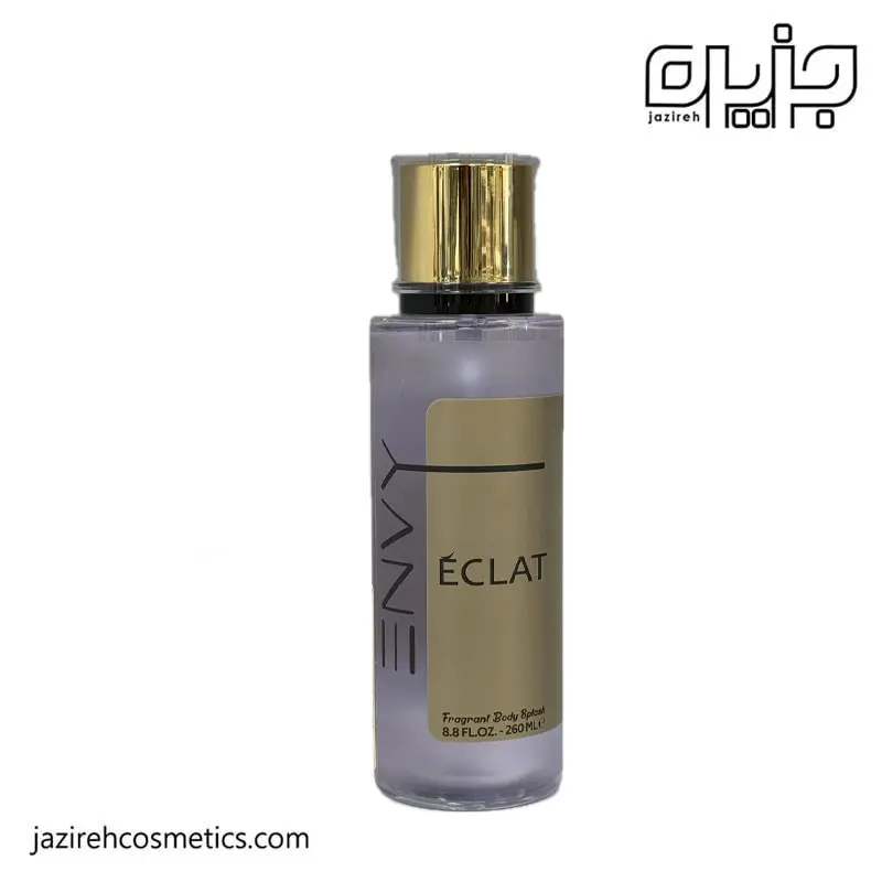 بادی اسپلش اینوای ECLAT