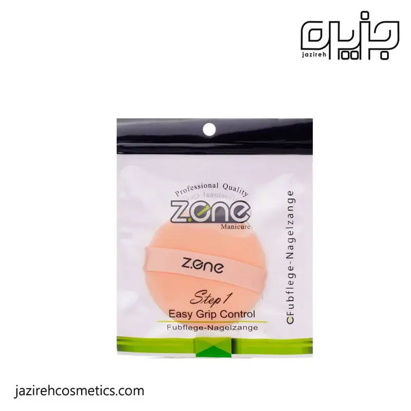 پد پنکک زدوان مدل z-605