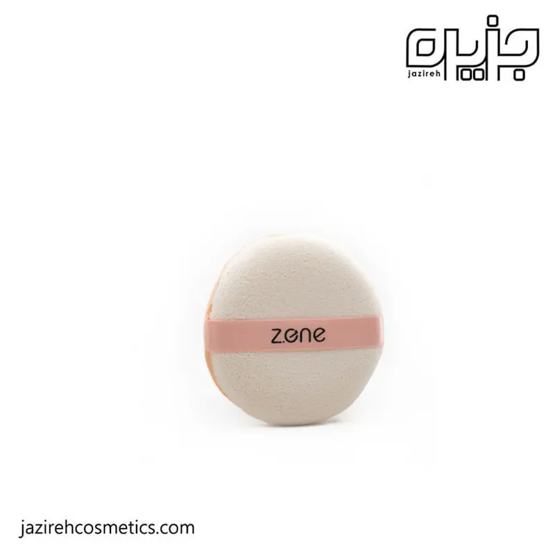 پد پنکک زدوان مدل z-603
