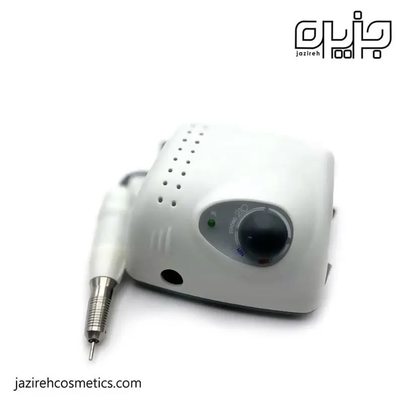 سوهان برقی استرانگ 210 اورجینال
