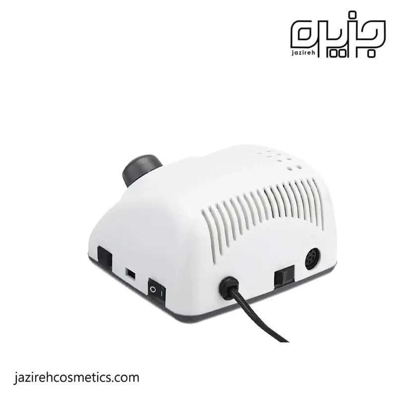 سوهان برقی استرانگ 210 اورجینال