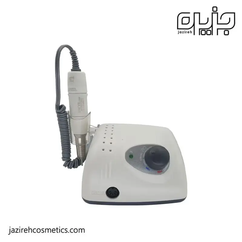سوهان برقی استرانگ 210 اورجینال