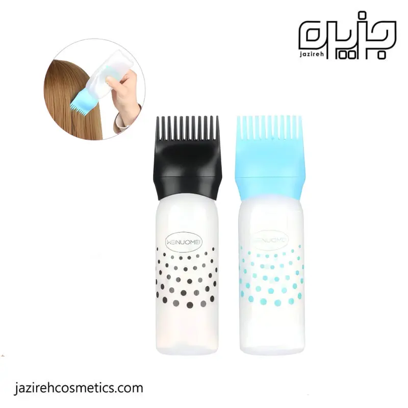 اپلیکاتور روغن تراپی
