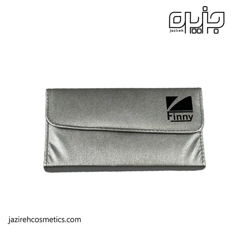 پک قیچی فینی کد 007