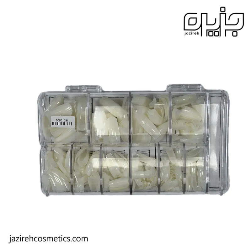 تیپ ناخن تونز