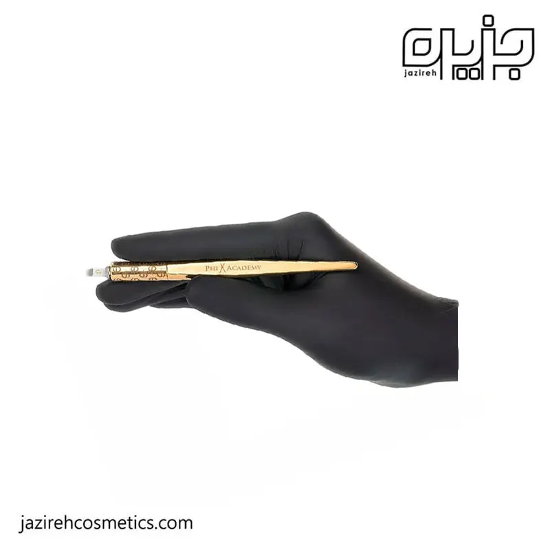 قلم بلید فی اورجینال