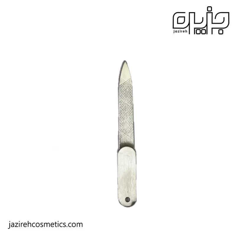 سوهان فلزی ناخن دالاس مدل 2247