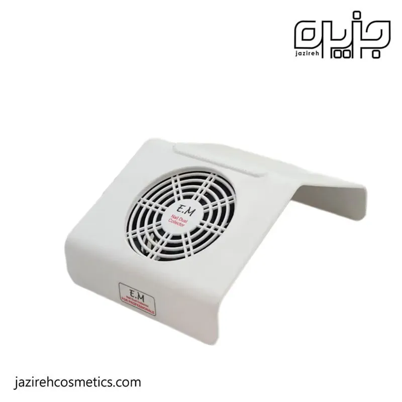 فن زیر دست تک موتورهEM