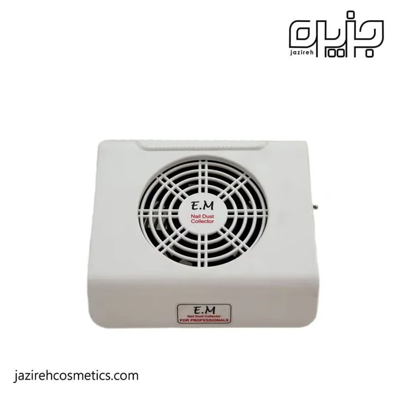 فن زیر دست تک موتورهEM
