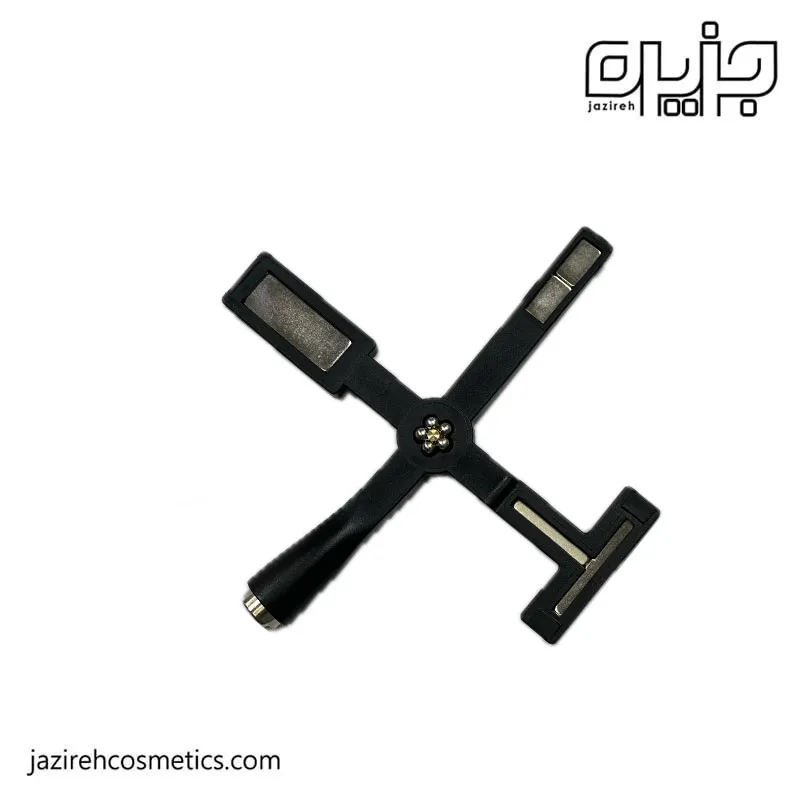 مگنت ناخن 5طرفه