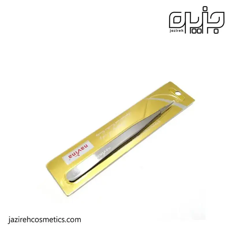 پنس مژه ناوینا PT3