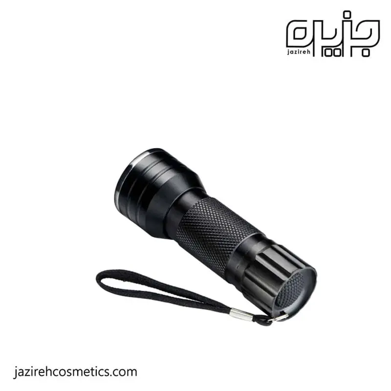 چراغ قوه یووی ۱۶وات