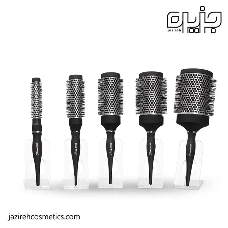 برس گرد رزان مدل ROZAN - SP650
