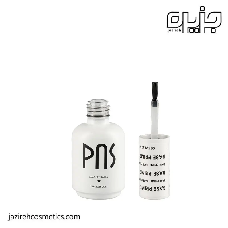 بیس پرایم پی ان اس ( 15 میل )