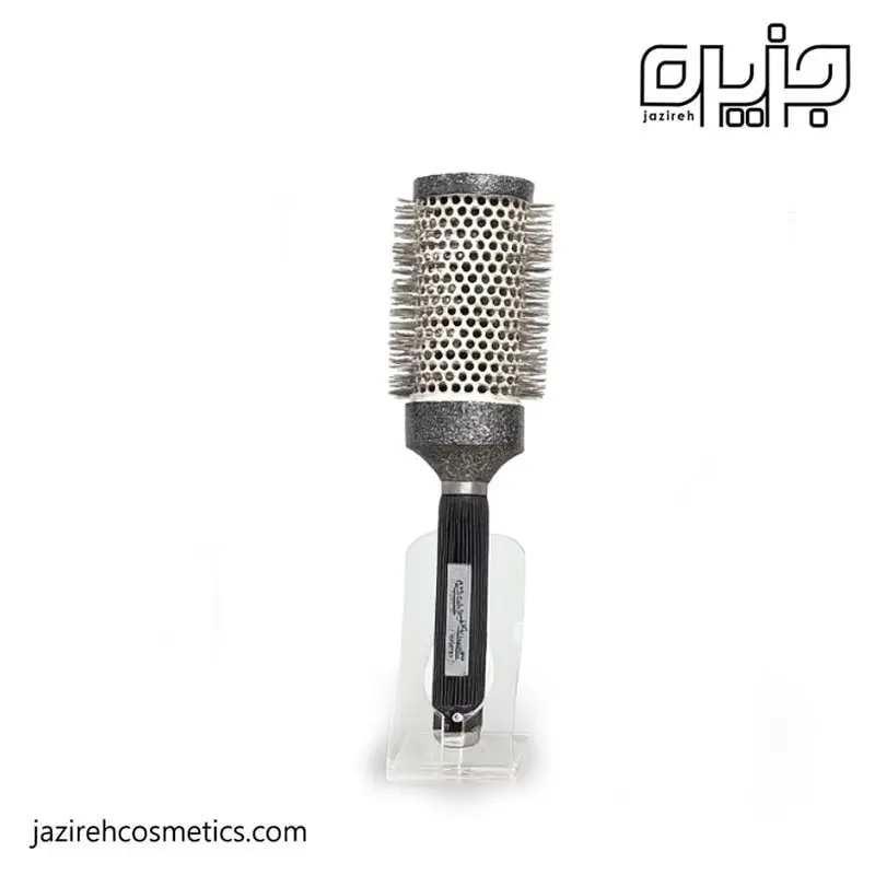 برس گرد رزان مدل ROZAN - BK53