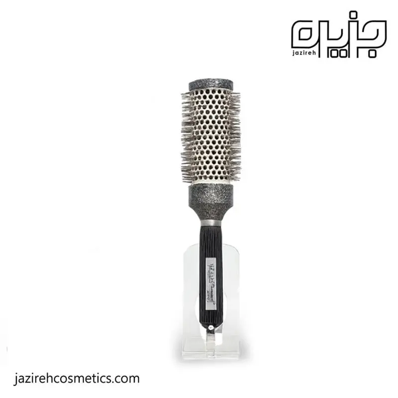 برس گرد رزان مدل ROZAN - BK43