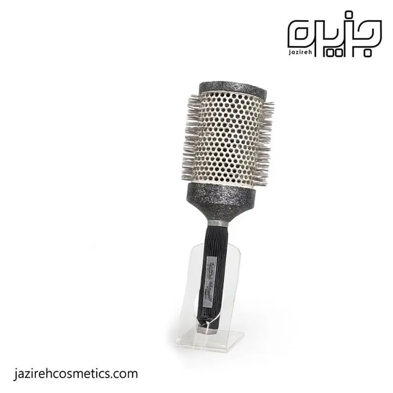 برس گرد رزان مدل ROZAN - BK65