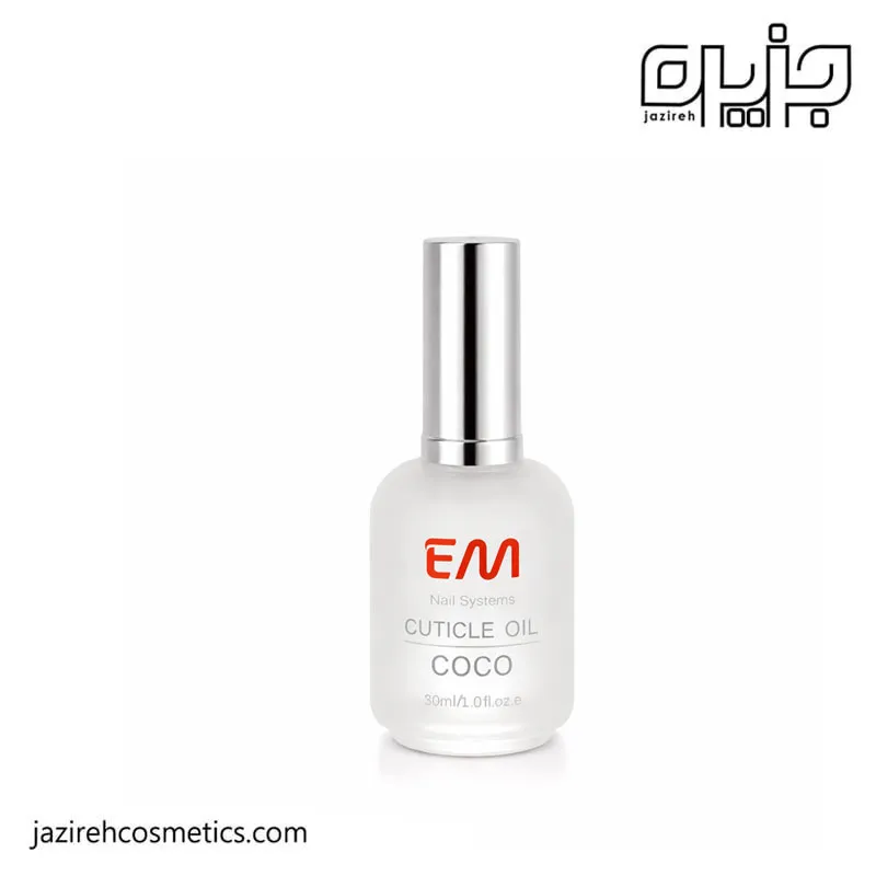 روغن کوتیکول EM