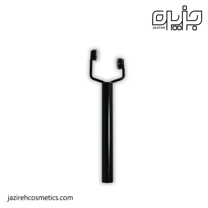 مگنت ناخن لوله ای 3 طرفه