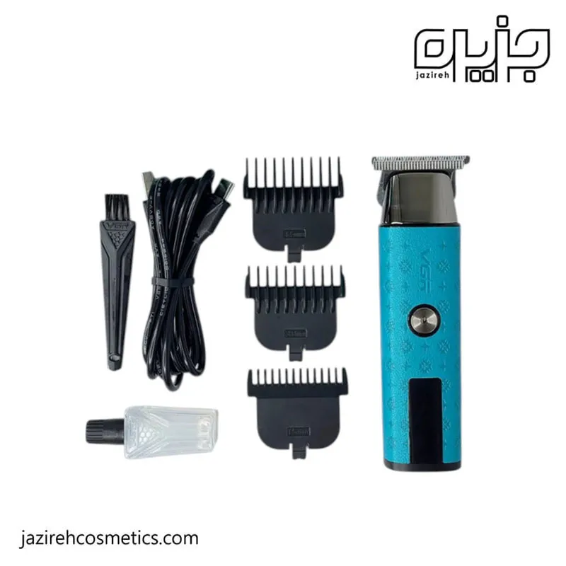 ماشین اصلاح وی جی آر مدل V-943