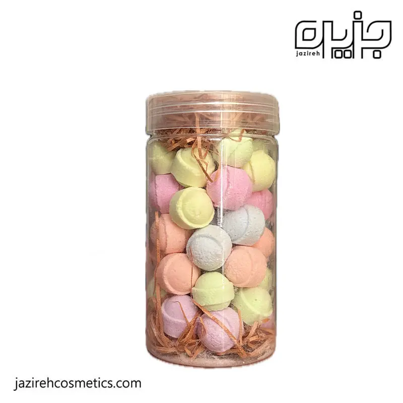 کوکتل مانیکور 35 عددی