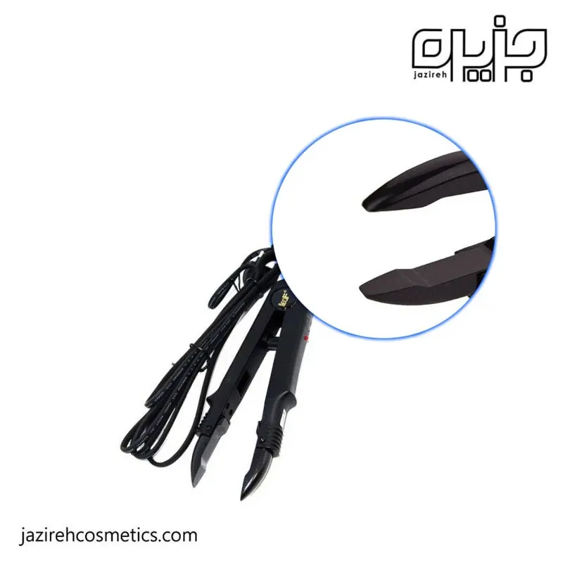 دستگاه اکستنشن لوف