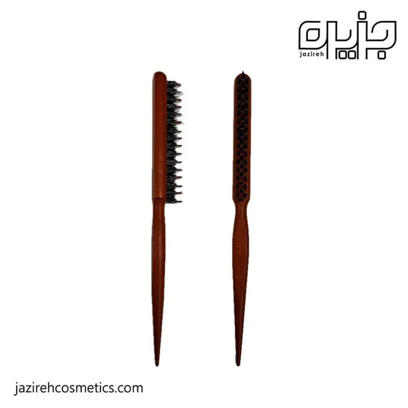 برس فید چوبی