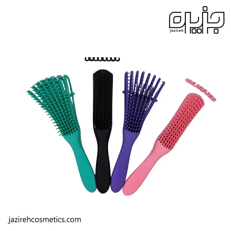برس فلکسی ES